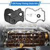Ford Transit Ranger 2.2 (2011-2024) - 1 Set Engine Parts Timing Chain Kit
