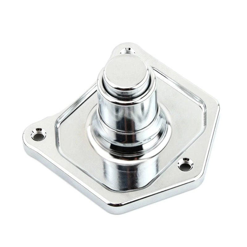 Harley Dyna Softail Glide Solenoid Cover