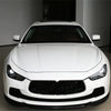 Maserati Ghibli 2014-2022 Front Right Headlight Shell Lens Cover