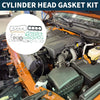 Toyota 1KD Cylinder Head Gasket Kit (2004-2015)