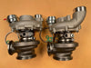 BMW M5 M6 Gran Coupe 4.4L 555HP Billet Turbocharger (2012-2017)