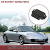 Porsche 911 (1991-1994) - 1 x Plastic, Metal Ignition Control Module