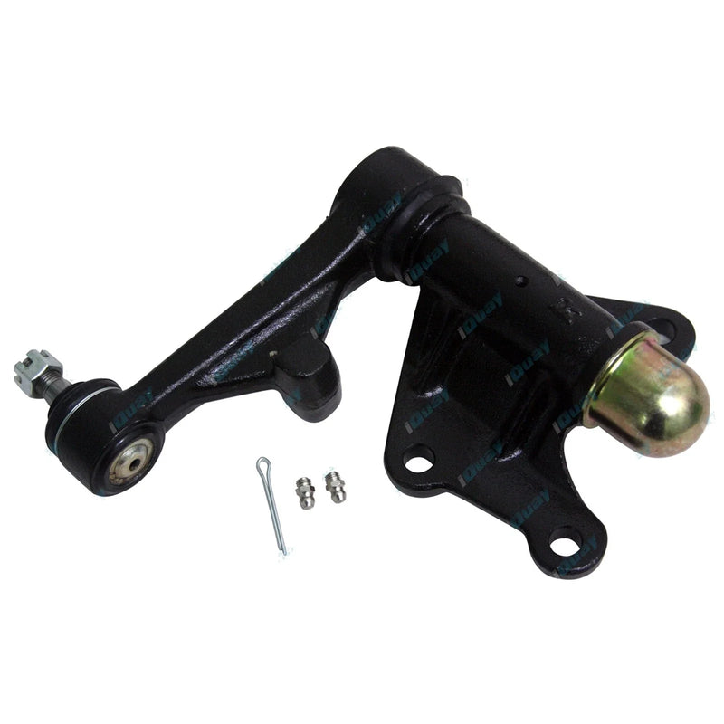 Hilux IFS 4x4 1997~05 Ball Joints / Tie Rod Ends / Pitman - Idler Arm Kit