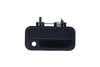 Holden Rodeo TF Right Front Outer Door Handle Textured Black (1988–2003)