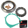 Arctic Cat 400 DVX Starter Clutch Gasket and Bolts (2004–2008)