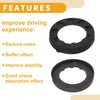 Honda Accord (2003-2007) - 1 Pc Coil Spring Insulators