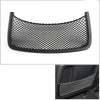 Benz R-Class ML W164 GL GLS GLE Front Seat Back Storage Net (2006-2020)