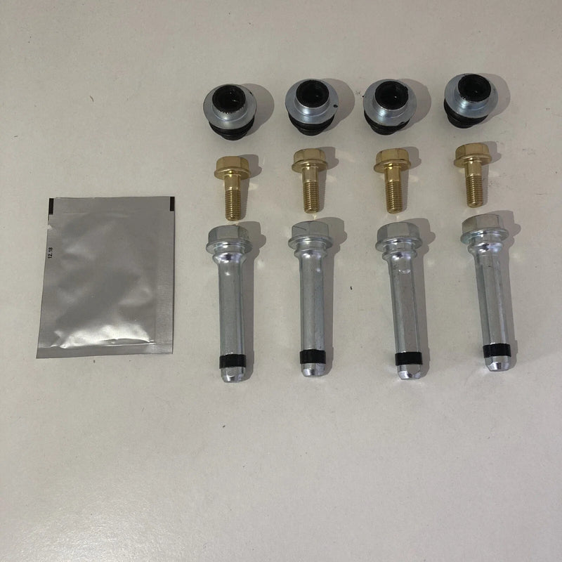 Toyota Celica ZZT Front Brake Caliper Slide Pin Kit (1994-1999)