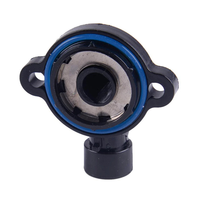Buick Cadillac Chevrolet Throttle Position Sensor (2000-2005)