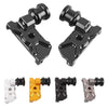 YAMAHA R25 CNC Aluminum Swingarm Spool Adapters (2015)