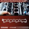 Mitsubishi L200 Exhaust Manifold Header Gasket (2005-2016)