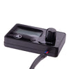Car Diesel Air Parking Heater LCD Monitor Switch