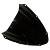 Suzuki GSXR 600 750 Double Bubble Windscreen (2008-2010)