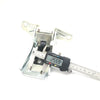 Ford Fairmont Lincoln Zephyr Futura 1978-1983 Door Hinges Upper/Lower Set