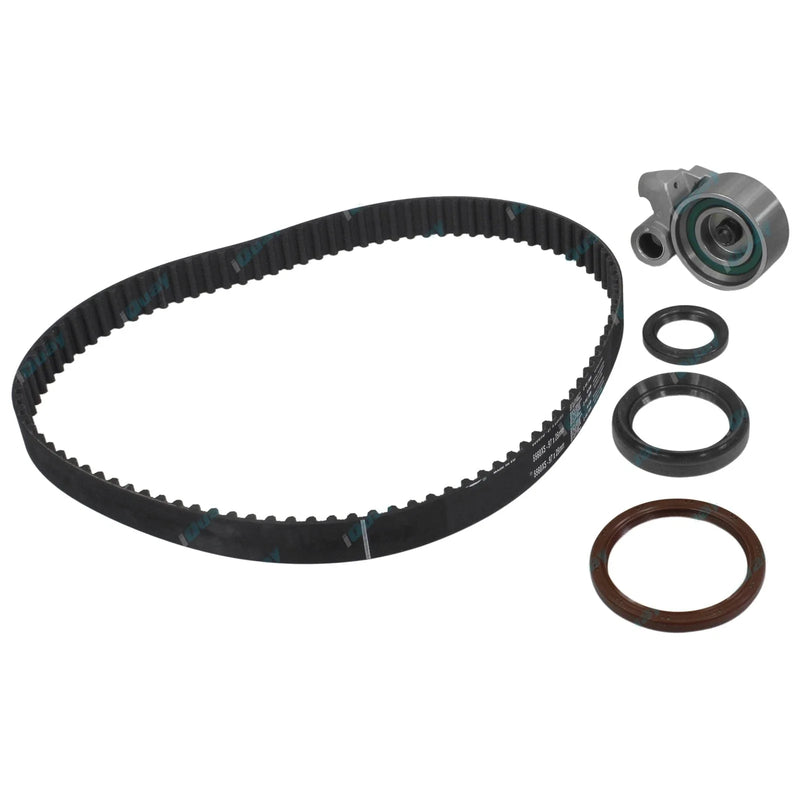 Hiace Van 1KDFTV 2KDFTV Diesel Timing Belt & Tensioner Kit (2005-2019)