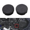YAMAHA YZF-R7 Motorcycle Frame Hole Cover Caps (2021-2022)