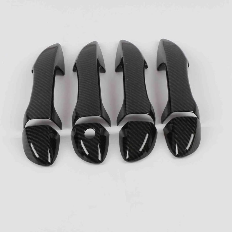Toyota Corolla Sedan Door Handle Side Lid Cover Trim (2014-2018)