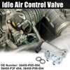 Honda Civic 1.5L L4 Idle Air Control Valve with Gasket (1992-1995)