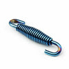 BL F3 2 x Exhaust Springs (Universal, 64mm, Stainless Steel)