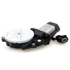 Isuzu D-Max 1997-2002 Front Left Power Window Motor Assembly