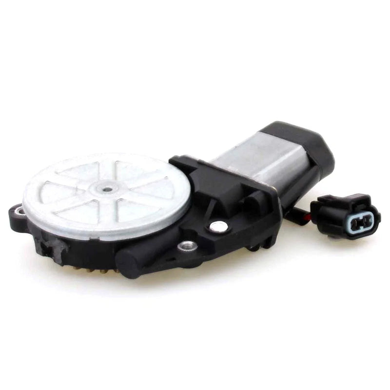 Isuzu D-Max 1997-2002 Front Left Power Window Motor Assembly