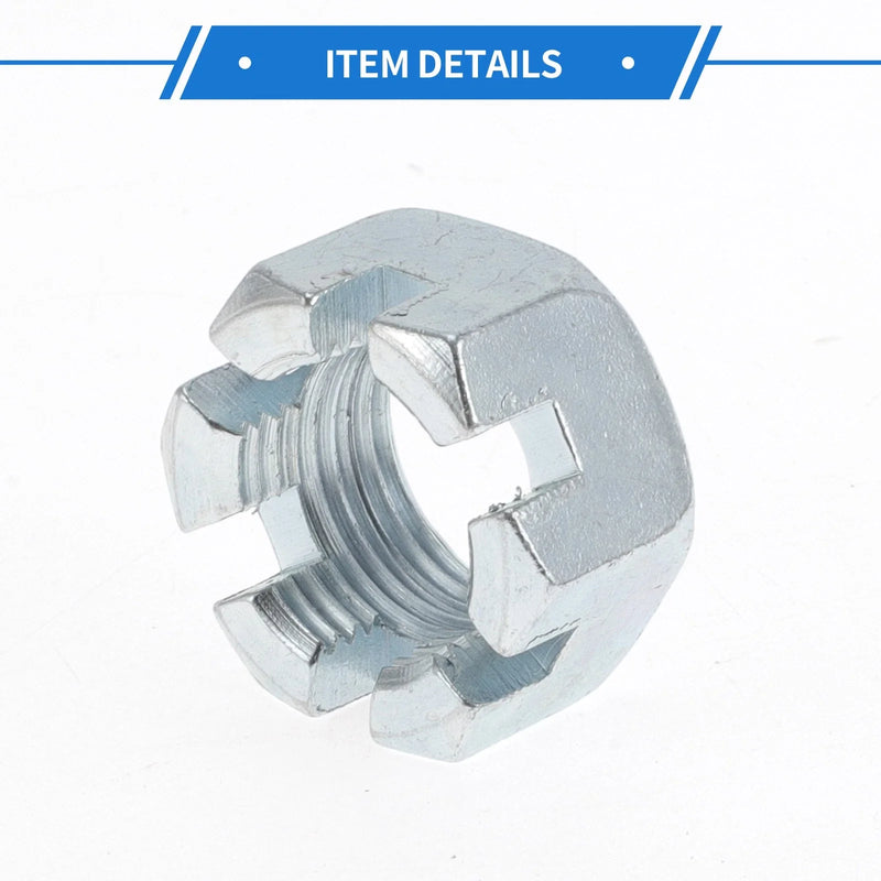 Ford F-150 4WD Camber Caster Alignment Bushings (1980-1996)