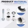 Suzuki Quadsport Z 400 2x4 Front A-Arm Bushing Bearing Bolt (2003-2008)