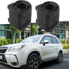 Subaru Forester WRX STi XV Front Suspension Stabilizer Sway Bar Bushings