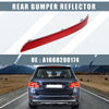 Mercedes-Benz ML350 Rear Right Bumper Reflector (2012-2015)