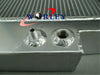 Ford F250 F350 V8 Diesel 6.9 7.3 3ROW Aluminum Radiator (1983-1994)