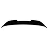 BMW 3 Series G21 (2019-2023) Gloss Black Rear Boot Spoiler