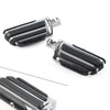 Harley Dyna 32mm Male Foot Pegs