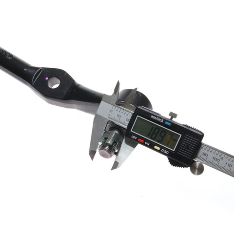 Toyota Hilux Surf 2WD / 4WD 1983-1988 Center Link