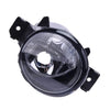Nissan Altima Front Bumper Fog Light Covers (2016-2018)