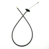 Nissan Datsun 720 King Cab 1980-1986 Throttle Cable