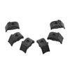 CFMoto 500cc 6PCS CVT Clutch Nylon Protector Weight Roller