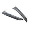 BMW 1 Series F20 F21 Rear Window Side Spoiler Trim (2012-2019)