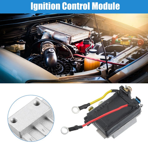 Chevrolet Nova & Spectrum Ignition Control Module (1985-1988)
