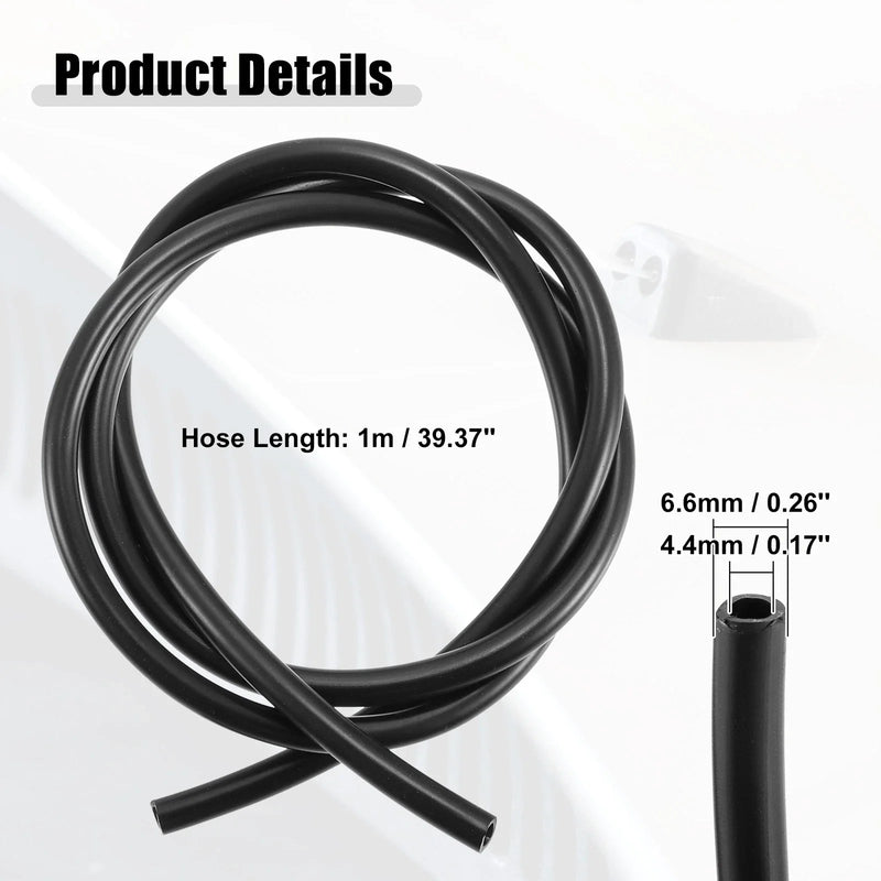 Dodge RAM Front Windshield Washer Nozzle Kit (Fits 2010-2023)
