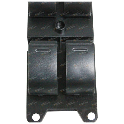 Toyota Landcruiser 80Series Master / Window Switch / Electric Main (1990–1998)