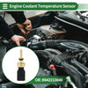Toyota Camry Engine Coolant Temperature Sensor (2023–2023)