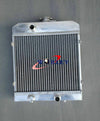 Arctic Cat 700 / 550 / 450 / Prowler HDX / XTX Aluminum Radiator + Fan (2008-2012)