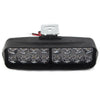 UTV ATV 16-LED Front Motorcycle Headlight Fog Light
