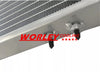 Universal 3 Row Aluminum Radiator (2010-2023)