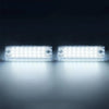 Toyota 4Runner, Sequoia LED License Plate Lights (1996-2022)