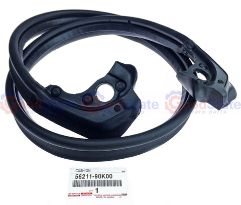 Toyota LandCruiser PZJ75 HZJ75 Ute Windscreen Lower Seal
