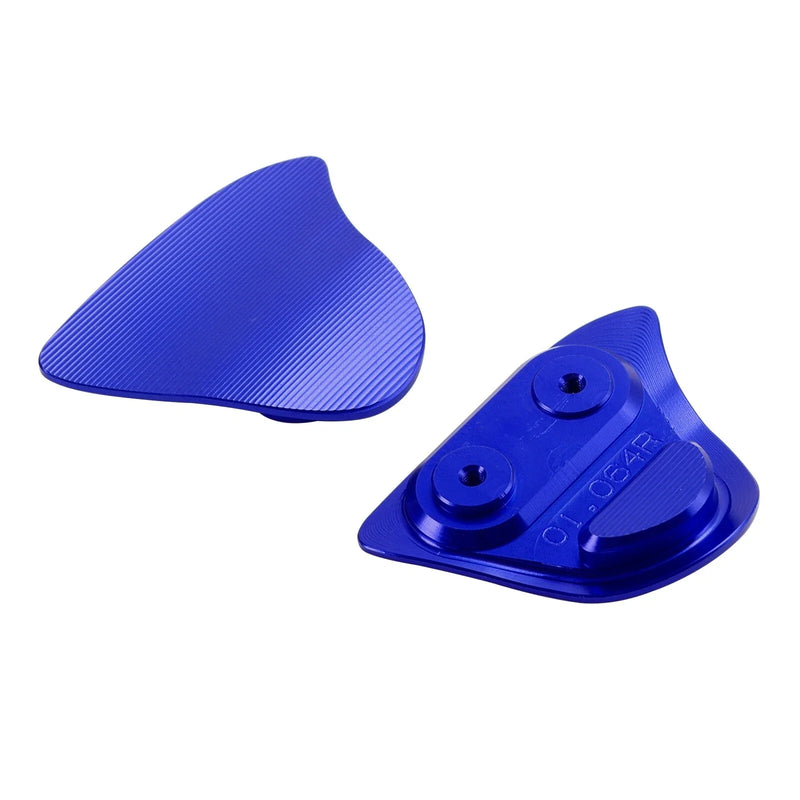 Yamaha YZF R1 R1M Mirror Covers (2020-2024)