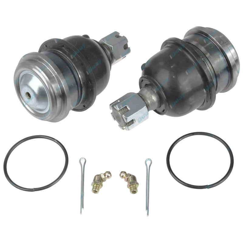Nissan Urvan E24 1987-1993 RWD Van New Set of 2 Front Lower Arm Ball Joints