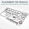 Toyota 1FZ Cylinder Head Gasket Kit