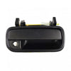 Exterior Door Handle Front Pair Fits Toyota Hilux LN85 LN106 2D Pickup 1989-95